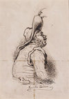Sancho Panza (c. 1863)