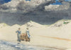 Sand And Sky (1887)