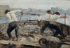 Sand-Diggers
