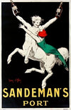 Sandeman’s Port