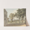 Sandham, Isle of Wight by William P. Sherlock