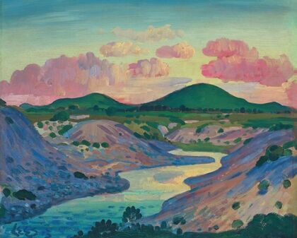 Sandhills