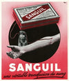Sanguil (1910-1950)