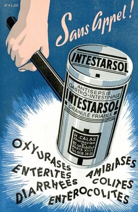 Sans appel ! (1910-1950)