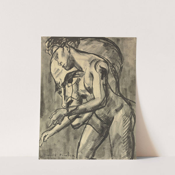 Sans titre by Francis Picabia