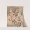 Sans titre by Francis Picabia