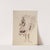 Sans titre (1872-1873) by Victor Hugo