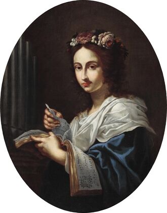 Santa Cecilia