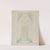 Santa Clara de Asis by American 20th Century