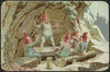 Santa Claus party