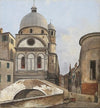 Santa Maria dei Miracole e Santa Maria Nova