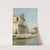 Santa Maria del Giglio by Rafael Senet y Perez