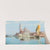 Santa Maria Della Salute, Venezia by Antonietta Brandeis