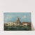 Santa Maria Della Salute, Venice, As Seen From The Grand Canal by Michele Marieschi
