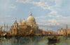 Santa Maria Della Salute, Venice