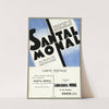 Santal Monal (1910-1950) by Laboratoires Monal