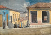 Santiago de Cuba; Street Scene