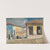 Santiago de Cuba; Street Scene by Winslow Homer