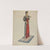 Santo, Bulto (Our Lady) by Polly Duncan