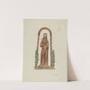 Santo by Cornelius Christoffels