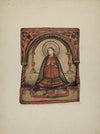 Santos Retablos