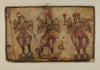 Santos Retablos