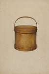 Sap Pail