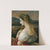 Sappho by Karl Joseph Aloys Agricola