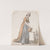 Sara Hough, Mrs. T. P. Sandby&#039;s Nursery Maid by Paul Sandby