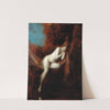 Sara la baigneuse by Jean-Jacques Henner
