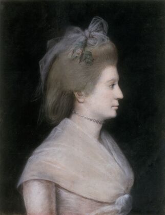 Sarah Lloyd Hillhouse