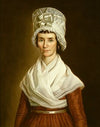Sarah McClean Bolton (Mrs. Robert Bolton) (1796)