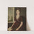 Sarah Ogden Gustin (c. 1805) by Joshua Johnson