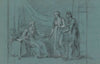Sarah Presents Hagar to Abraham