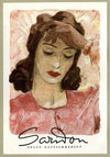 Saridon (1910-1950)