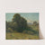 Šariš Valley (1905) by Ľudovít Čordák