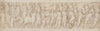 Sarmaterne overgiver sig; germanere føres over Donau; germanere anklages af sarmatere foran Marcus Aurelius; påbegyndelsen af en henrettelsesscene