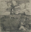 Sarre Mill