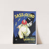Sassolino, Liquore Da Dessert by Anonymous