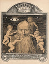 Saturn (1900)