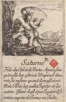 Saturne