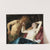 Satyr and Nymph by Gerard van Honthorst