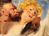 Satyr Embracing A Nymph, After Peter-Paul Rubens