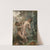 Satyre Et Baccante by Henri Gervex