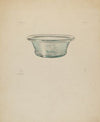 Sauce Dish