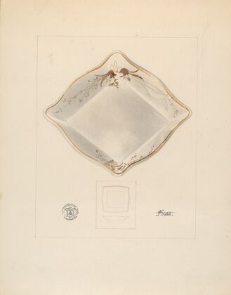 Saucer