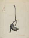 Sausage Stuffer