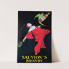 Sauvion’s Brandy by Joseph Stall
