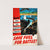 Save coal, gas, electricity, paraffin. Save fuel for battle! by Clive Uptton