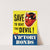 Save to Beat the Devil! by Harold V Shaw